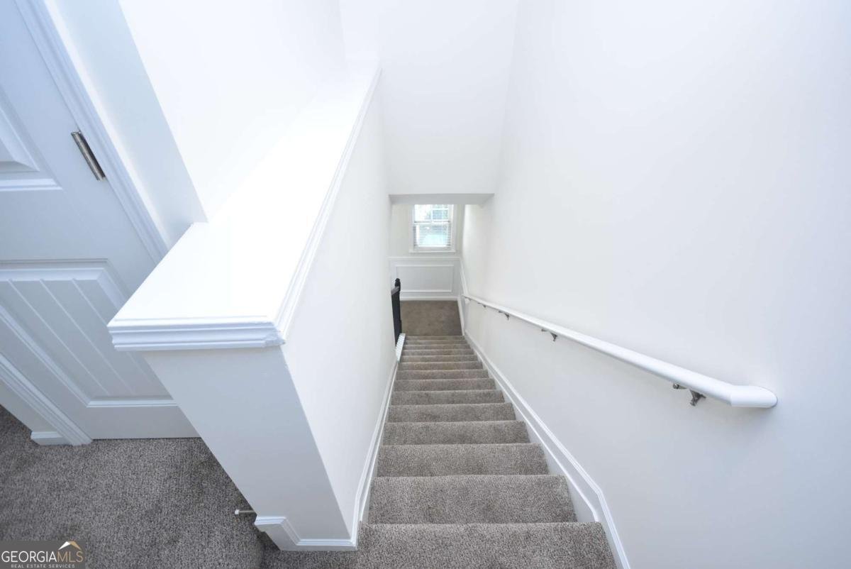 7765 HAYNES PARK Circle Lithonia - 7