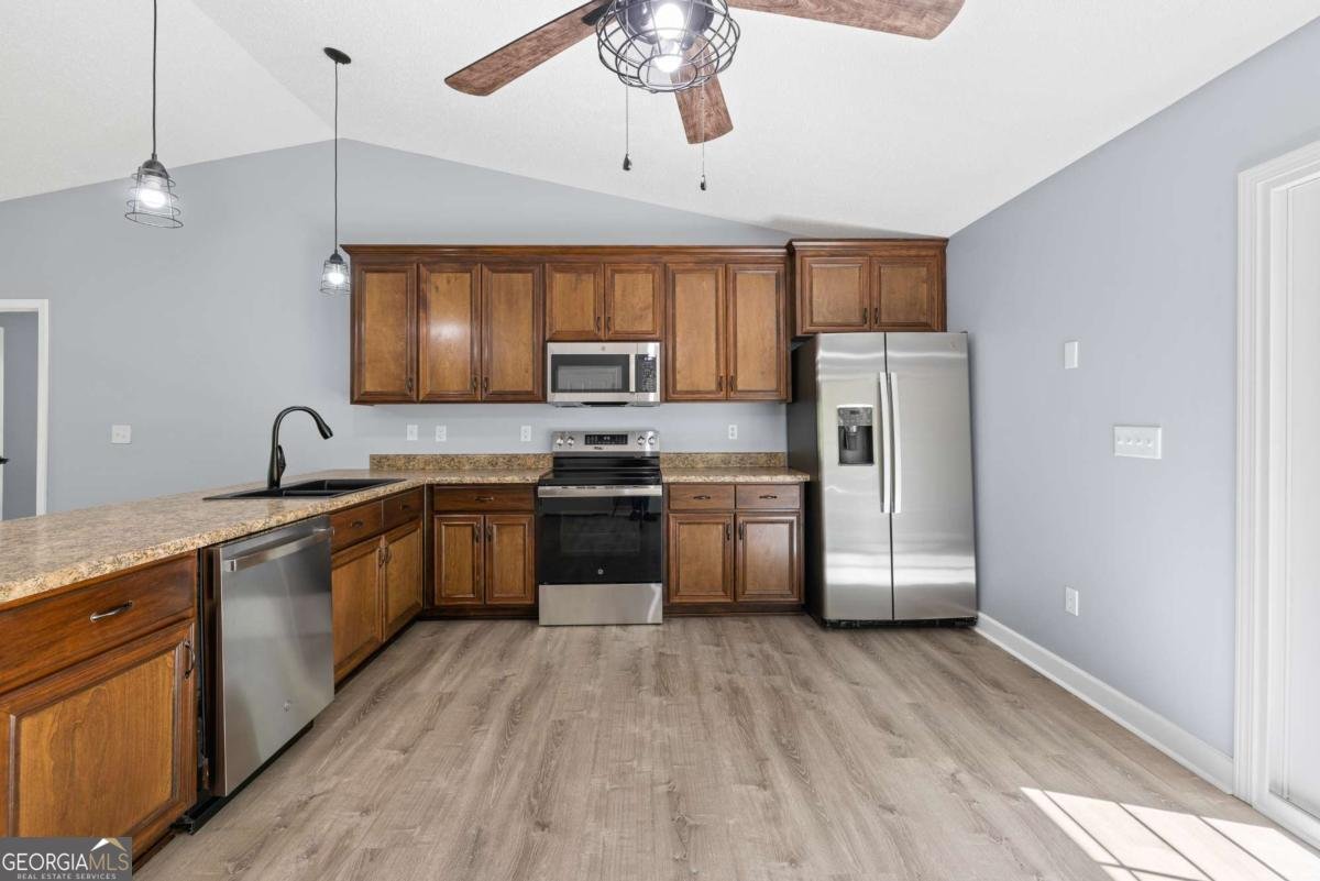348 Bluegill Road Eatonton - 13