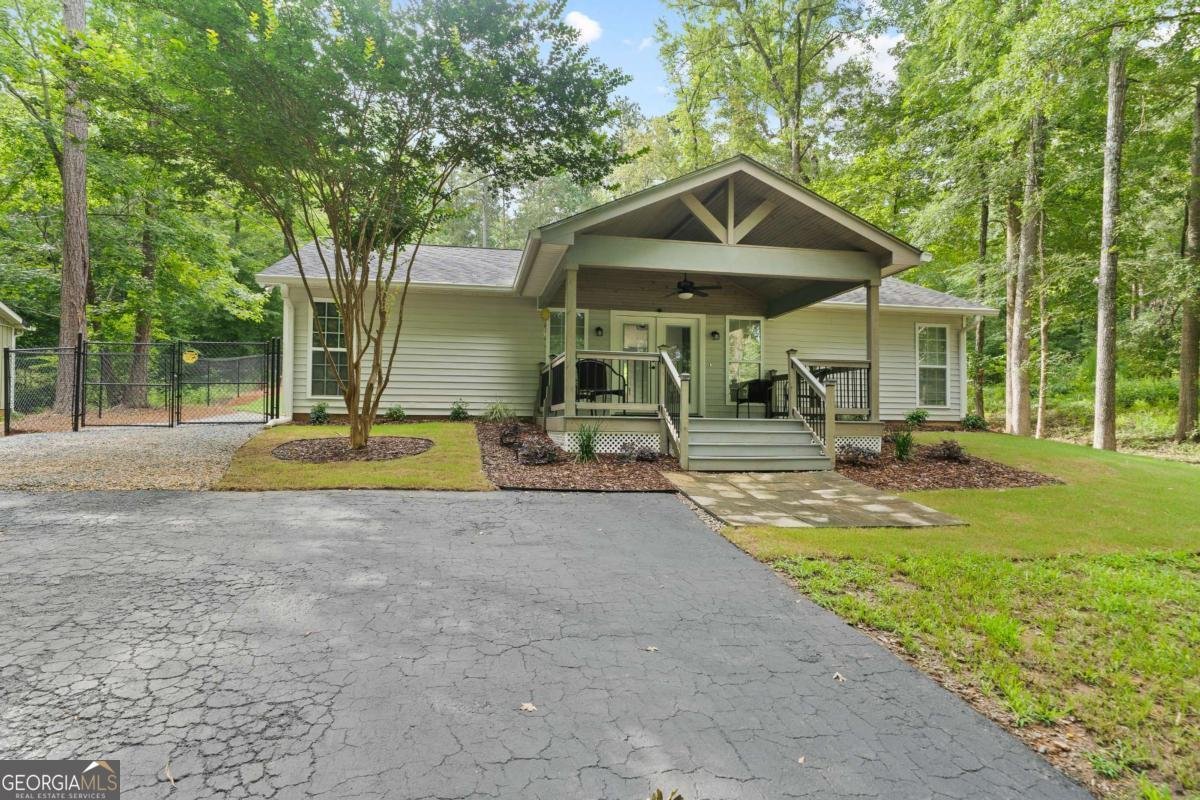 348 Bluegill Road Eatonton - 3