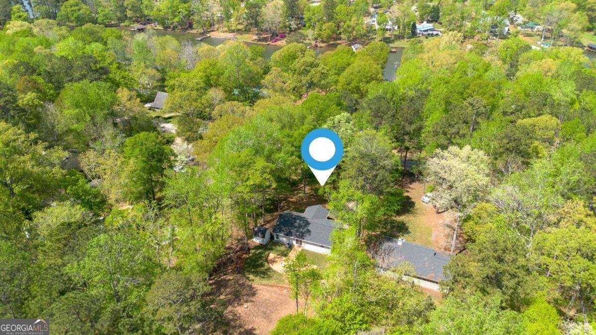 348 Bluegill Road Eatonton - 33
