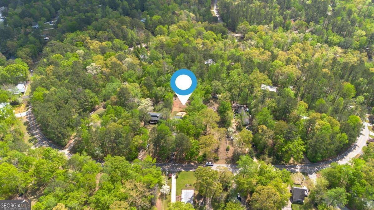 348 Bluegill Road Eatonton - 37