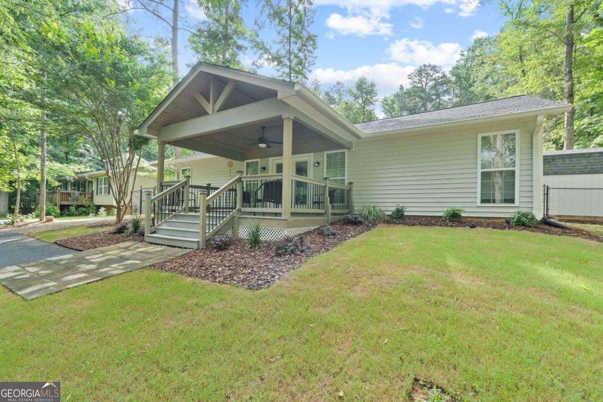 348 Bluegill Road Eatonton - 4
