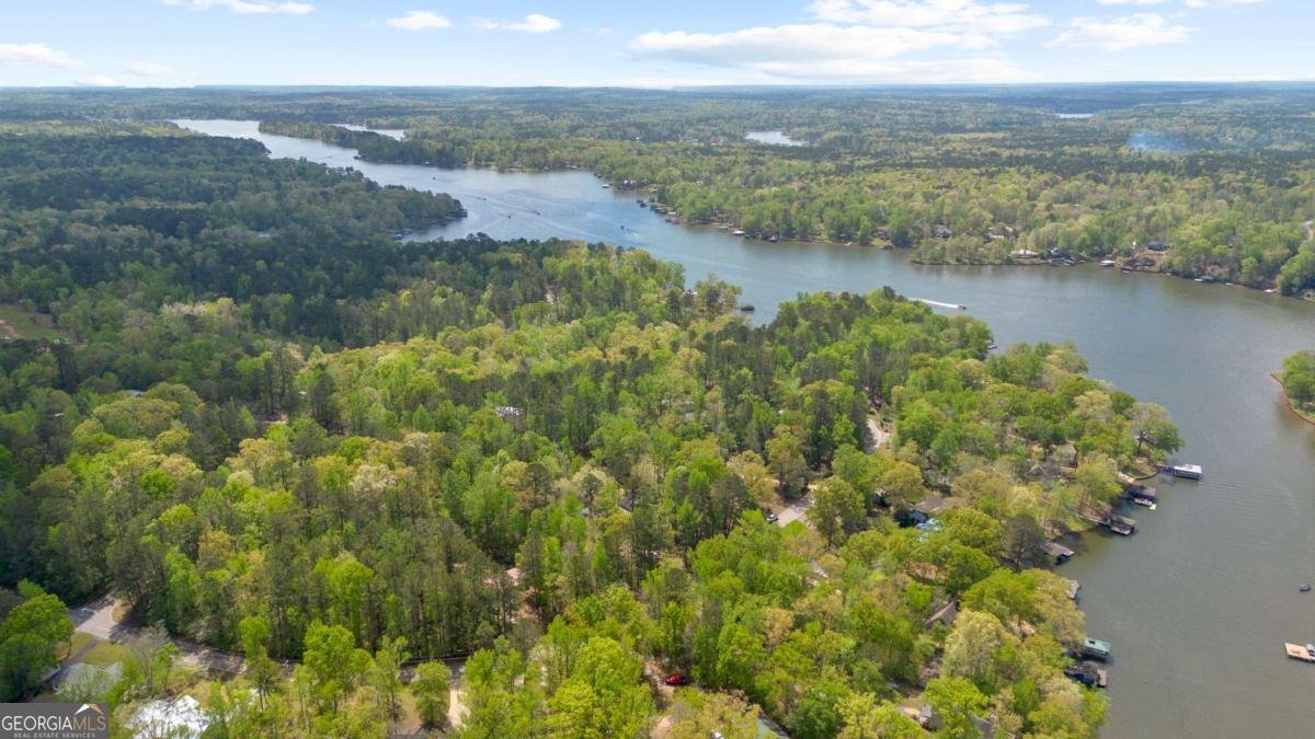 348 Bluegill Road Eatonton - 40