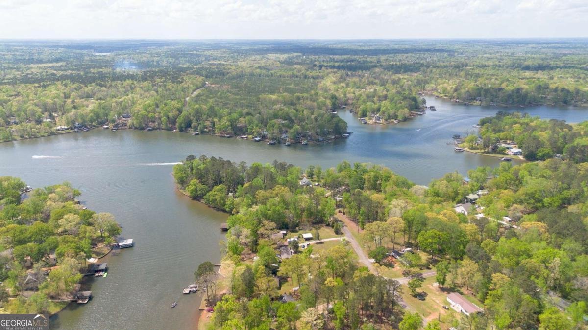 348 Bluegill Road Eatonton - 42