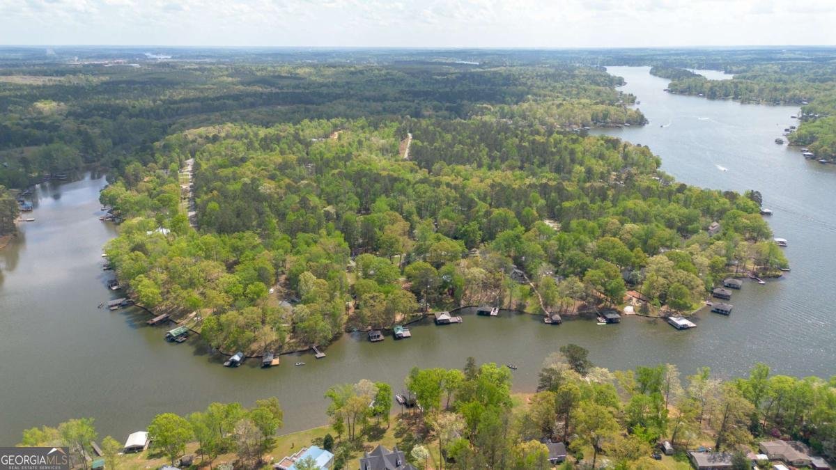 348 Bluegill Road Eatonton - 43