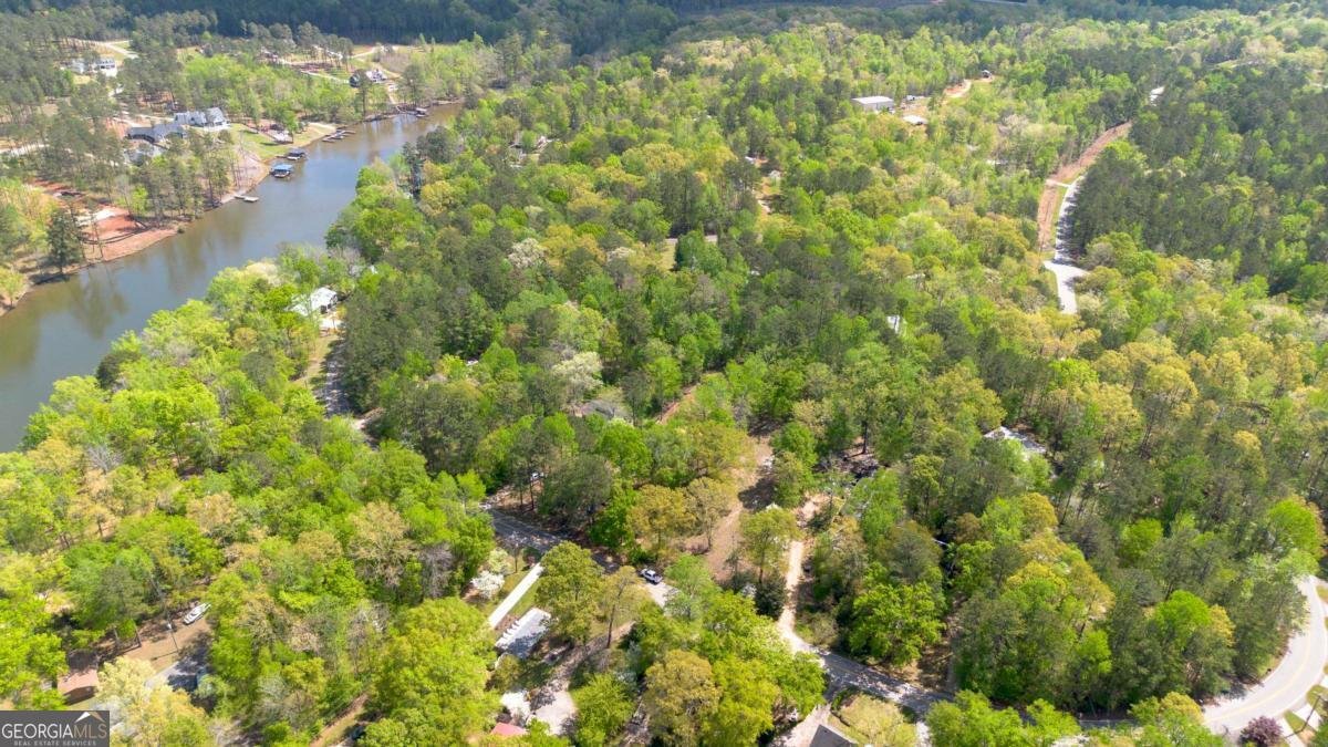 348 Bluegill Road Eatonton - 45