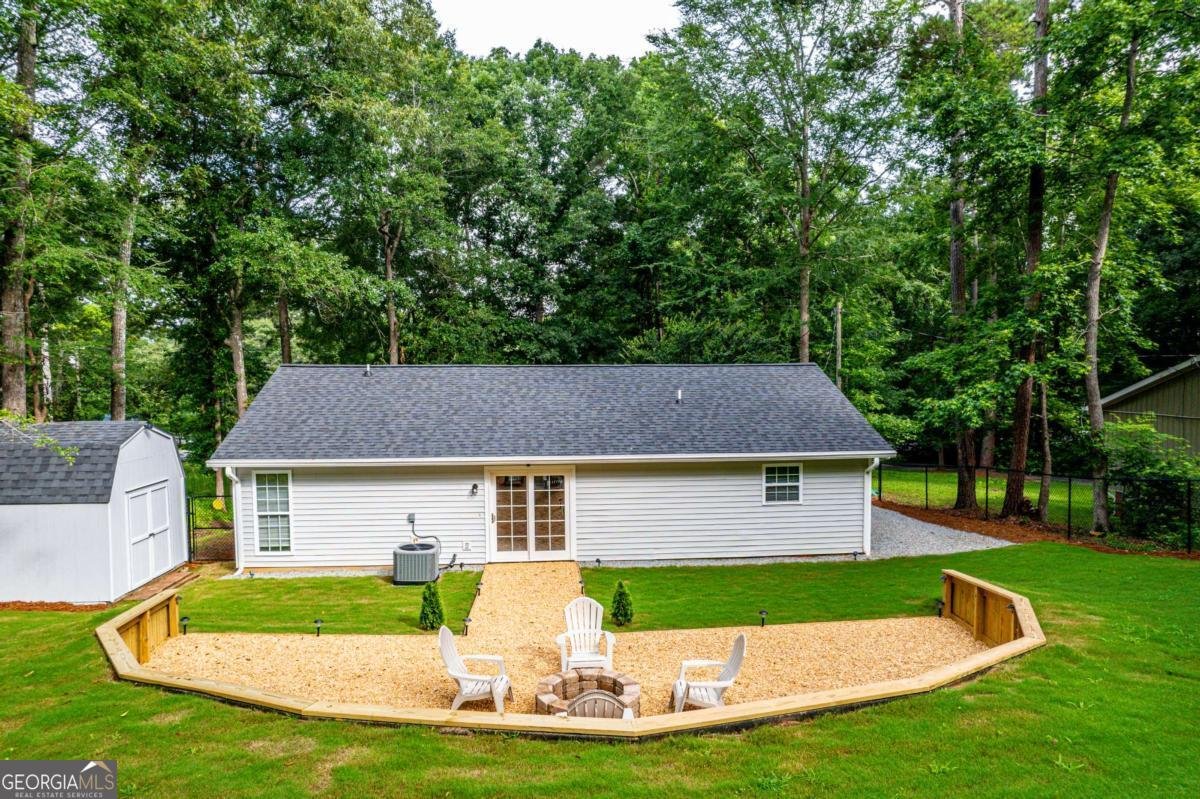 348 Bluegill Road Eatonton - 5