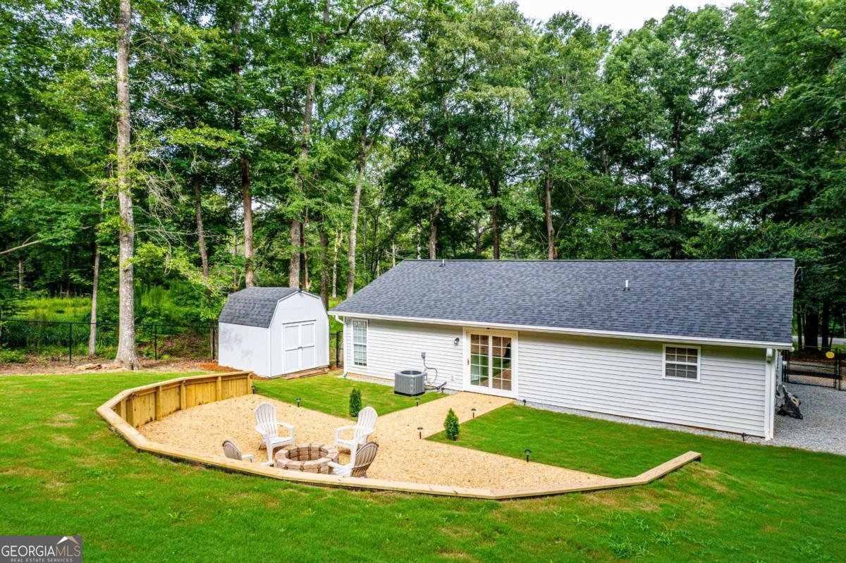 348 Bluegill Road Eatonton - 7