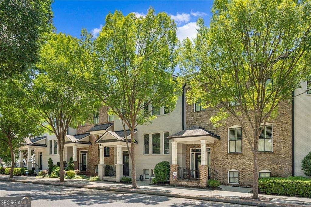 350 Suwanee Avenue Suwanee - 12