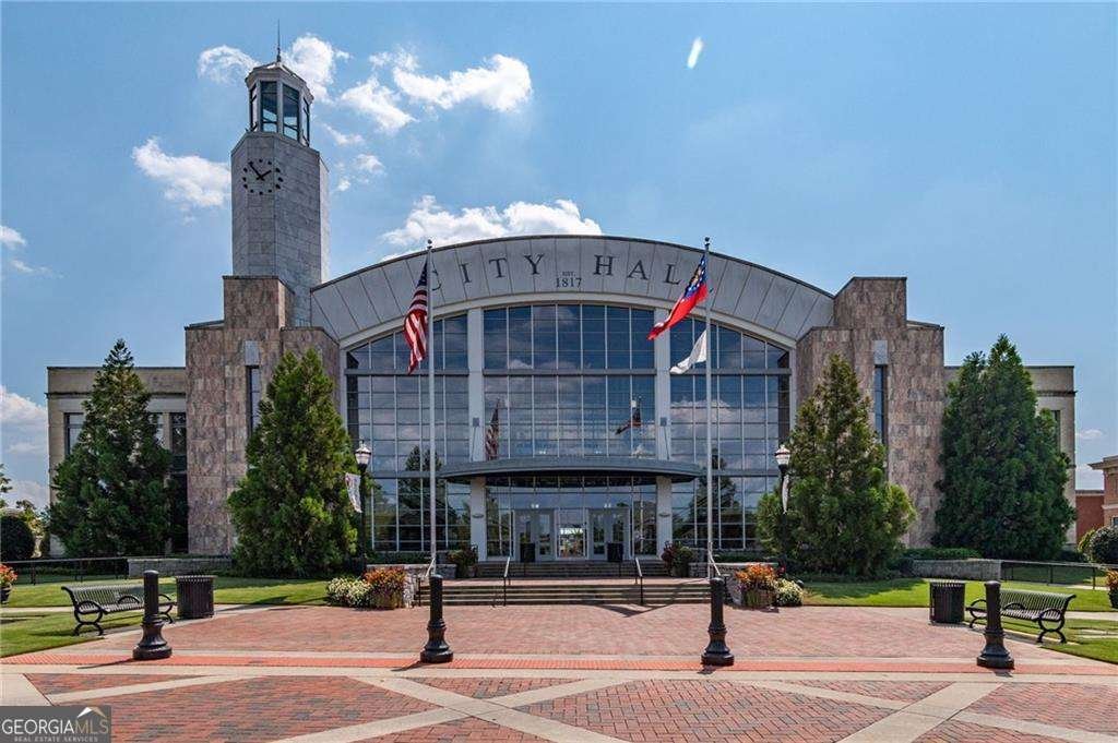 350 Suwanee Avenue Suwanee - 15