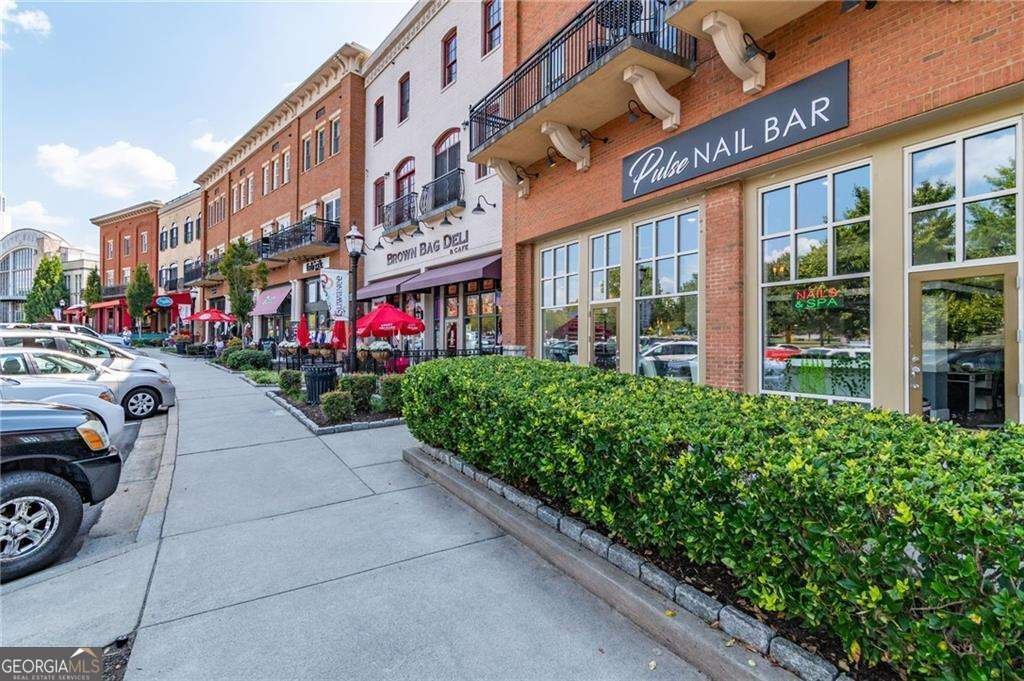 350 Suwanee Avenue Suwanee - 18