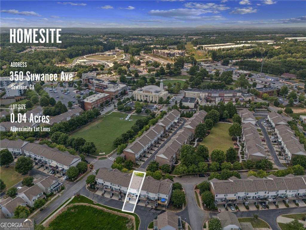 350 Suwanee Avenue Suwanee - 22