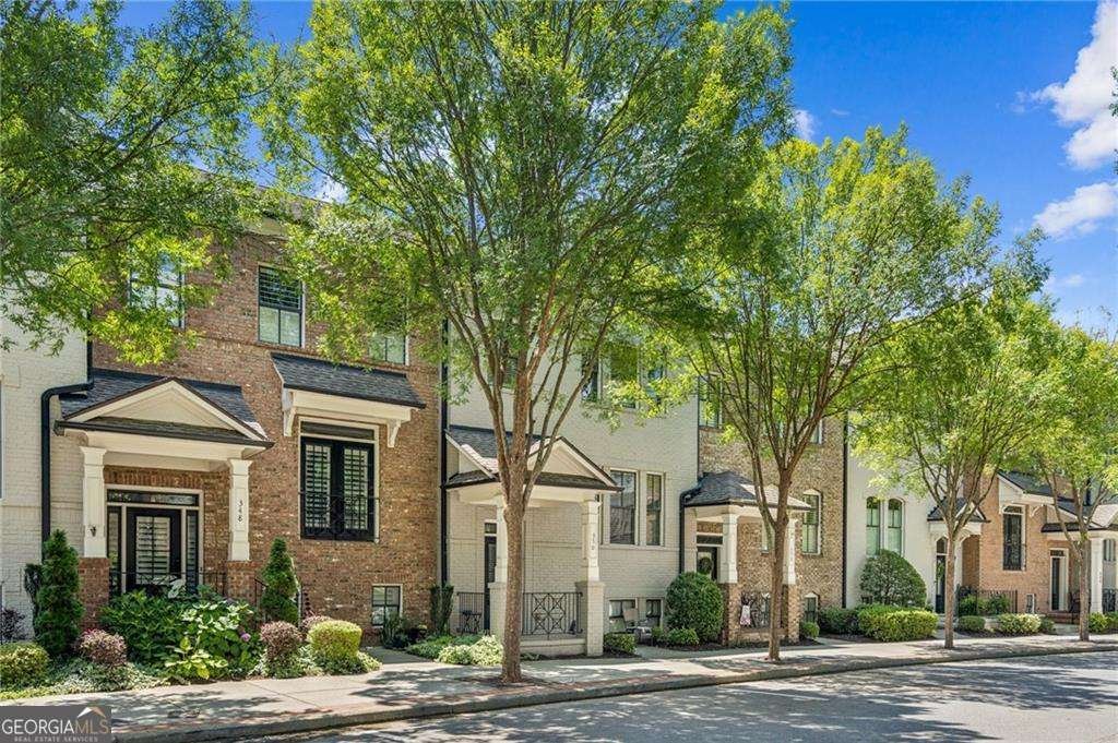 350 Suwanee Avenue Suwanee - 3
