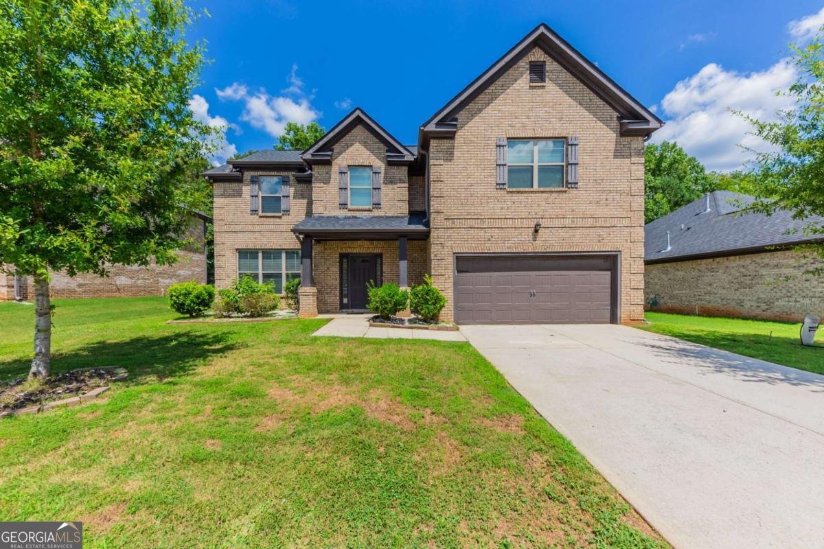 3177 Alhambra Circle Hampton - 1