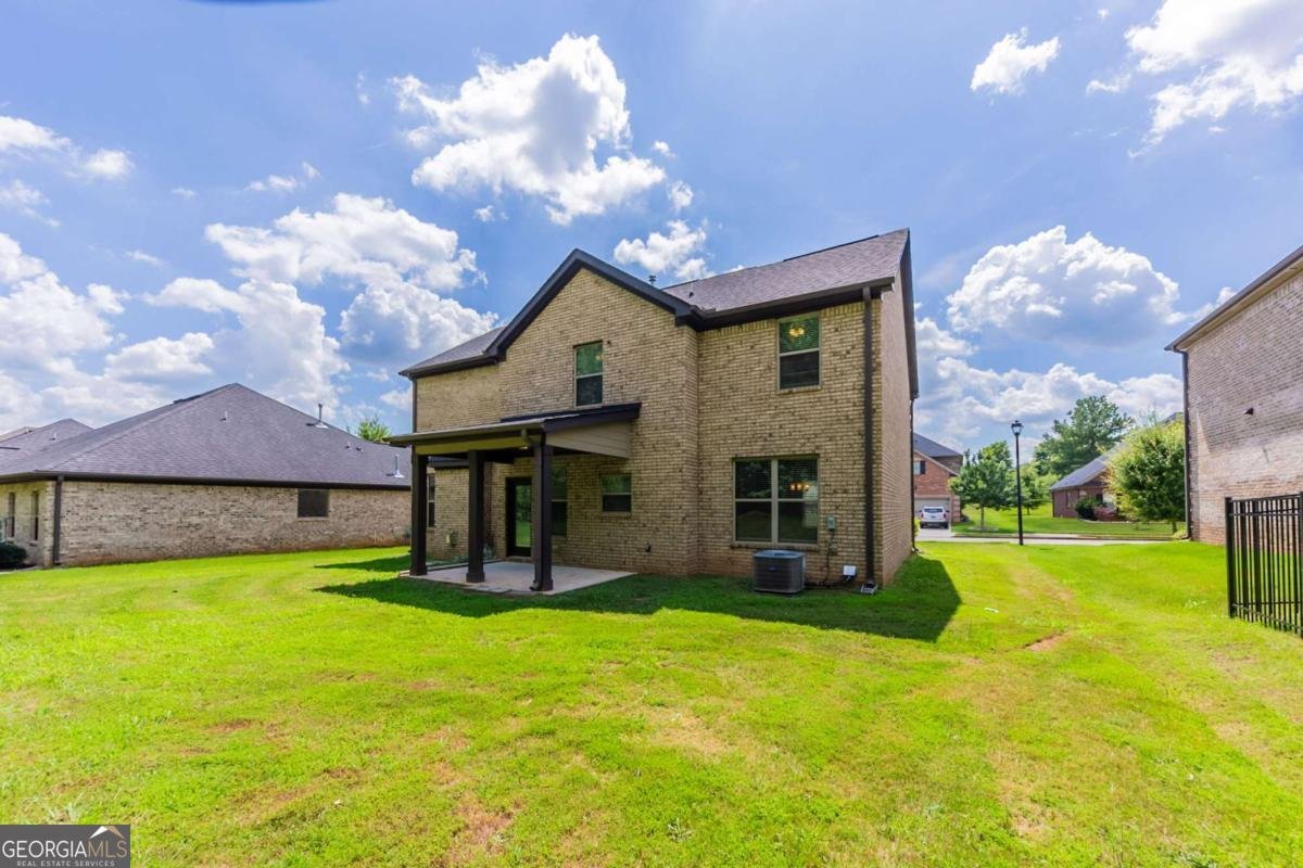 3177 Alhambra Circle Hampton - 33