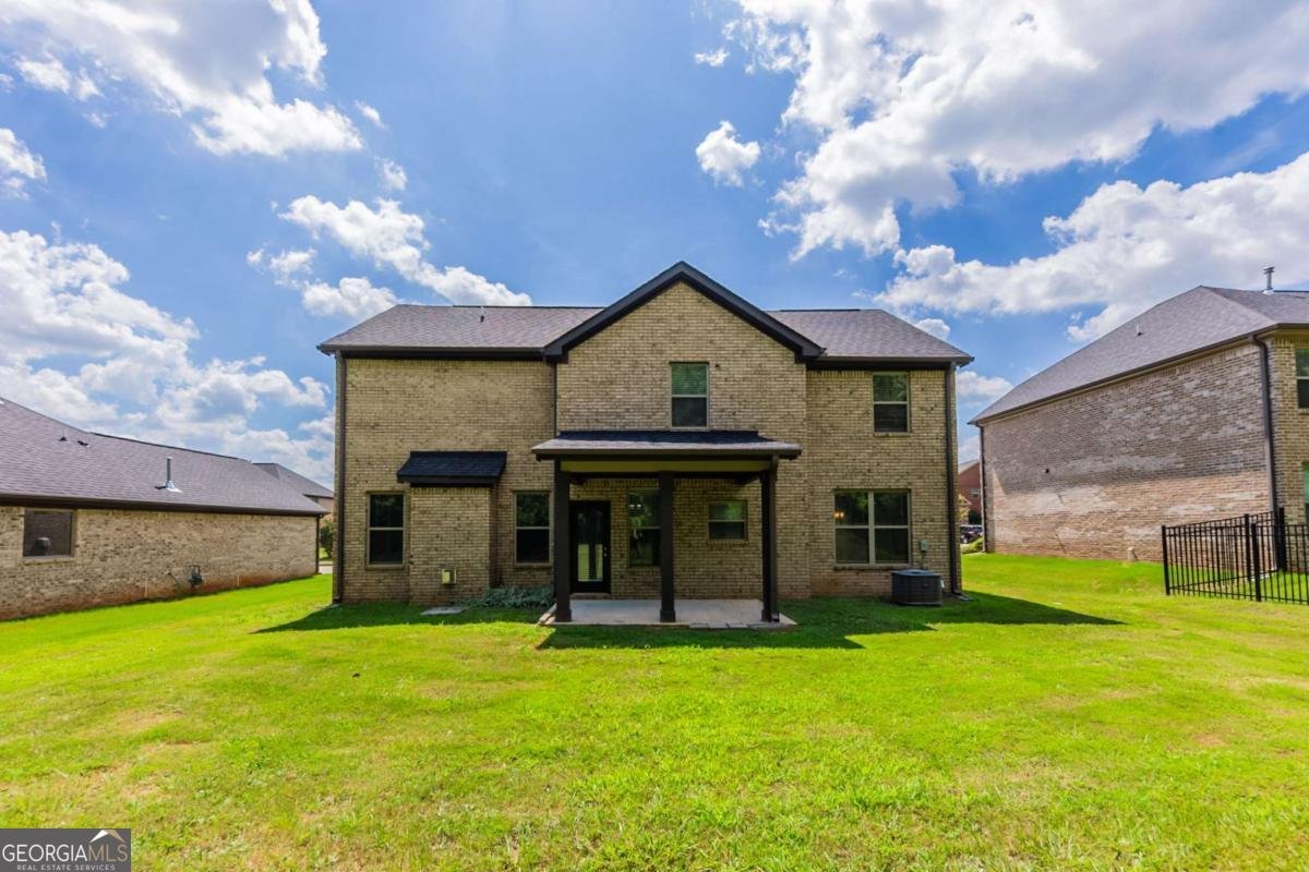 3177 Alhambra Circle Hampton - 34