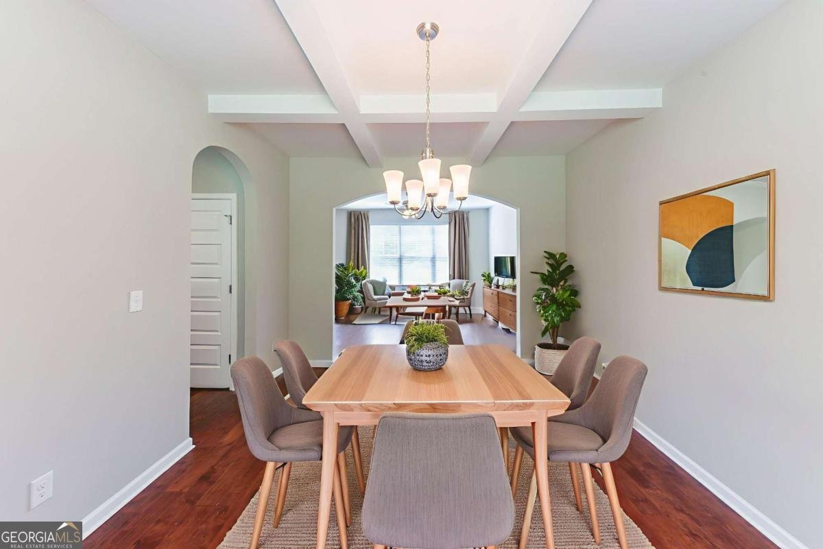 3177 Alhambra Circle Hampton - 7
