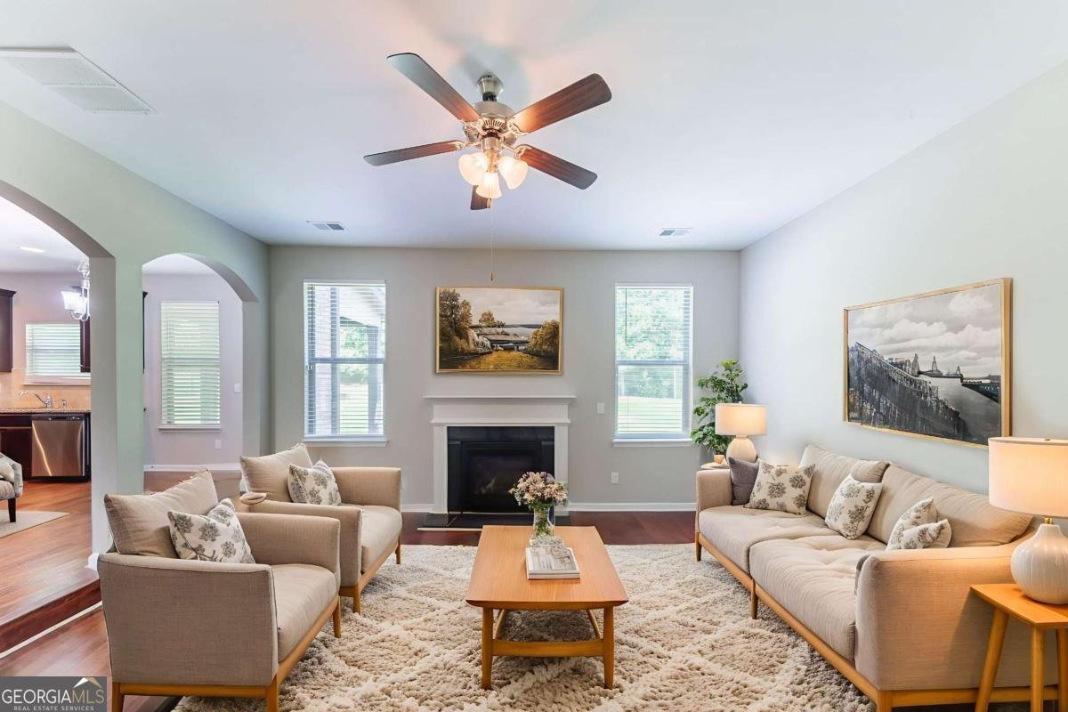 3177 Alhambra Circle Hampton - 9