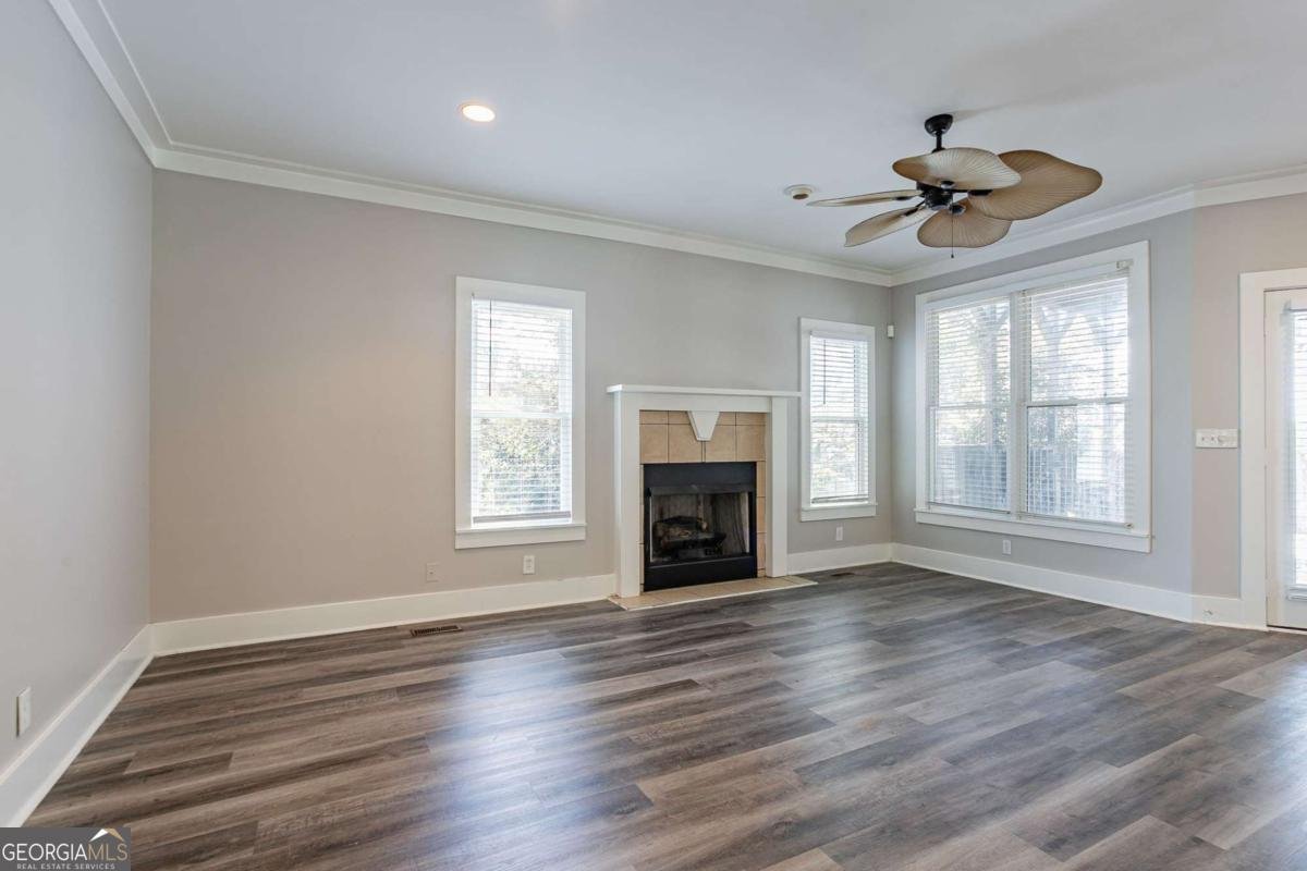 3559 Victoria Street Atlanta - 1