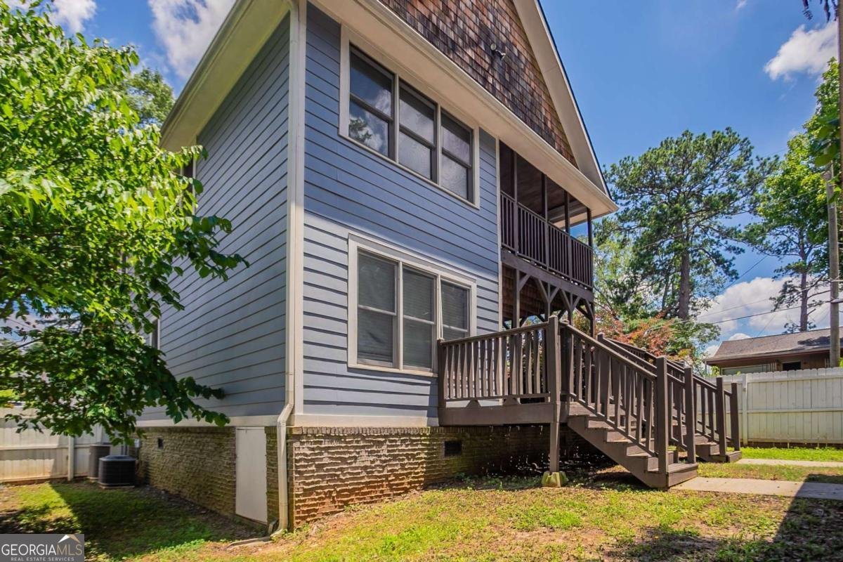 3559 Victoria Street Atlanta - 19