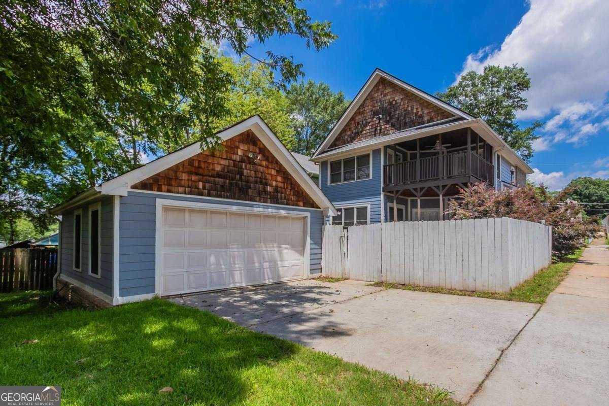 3559 Victoria Street Atlanta - 21