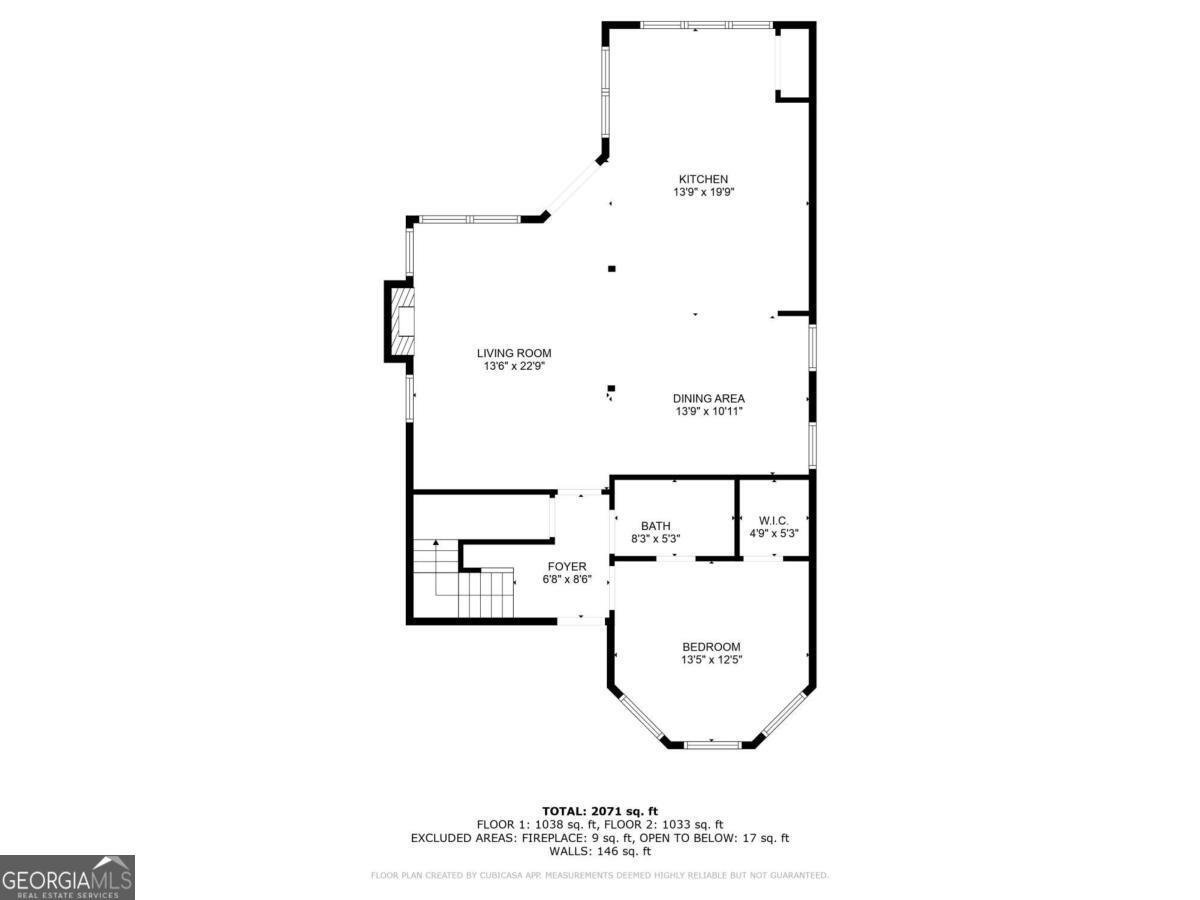 3559 Victoria Street Atlanta - 22