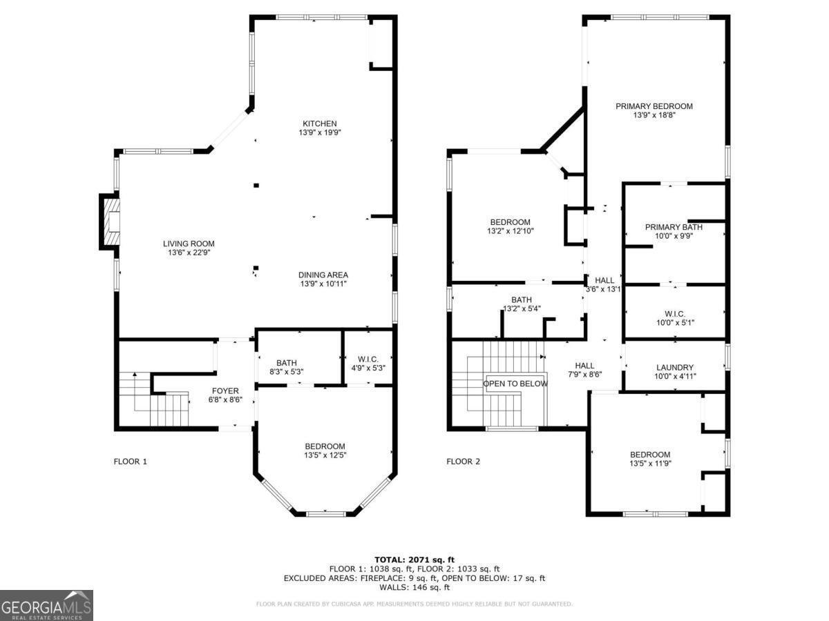 3559 Victoria Street Atlanta - 26