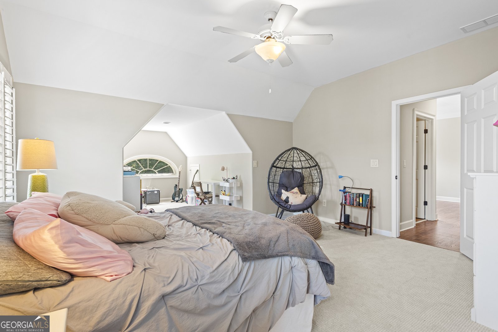 195 Trotters Ridge Fayetteville - 16