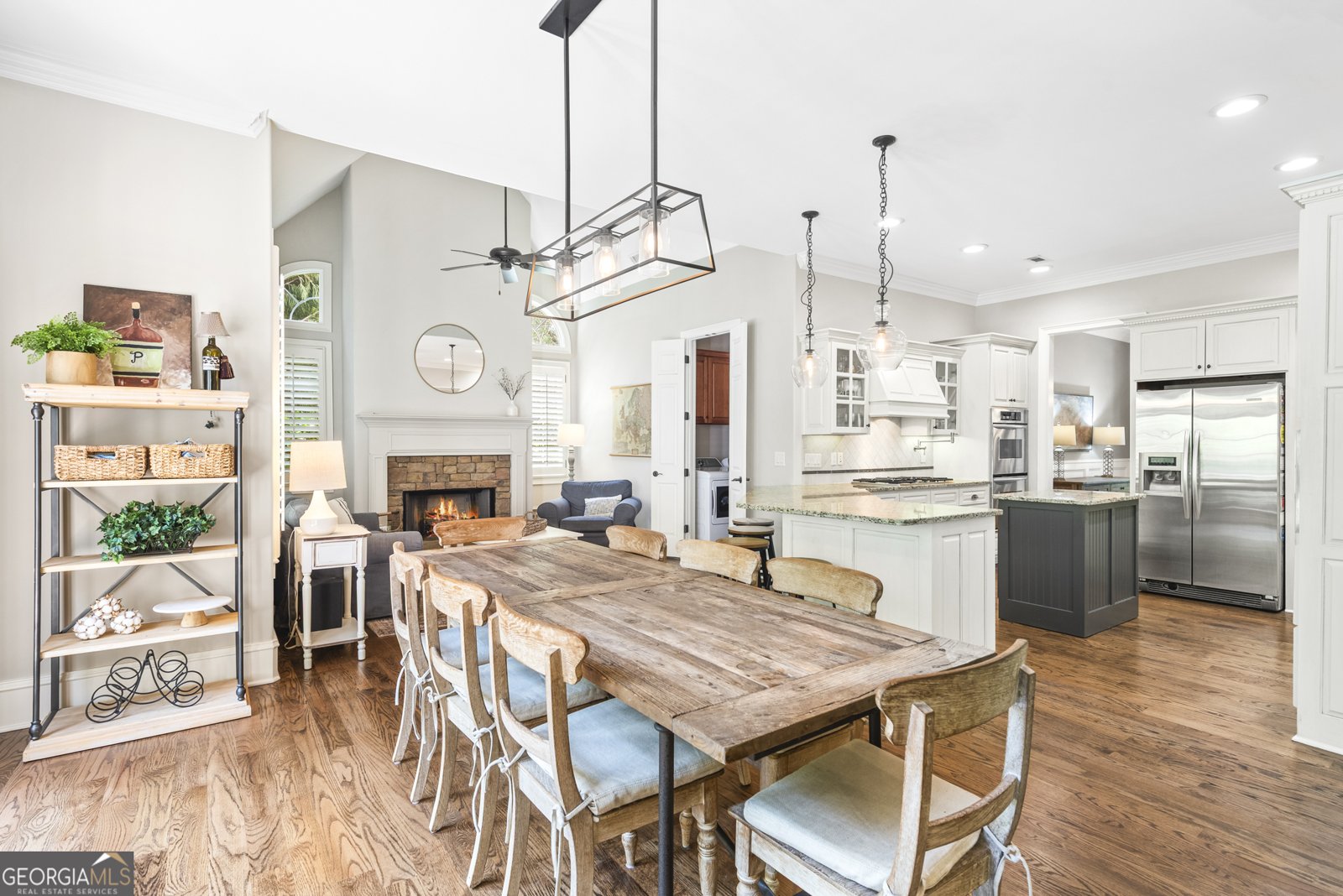 195 Trotters Ridge Fayetteville - 2