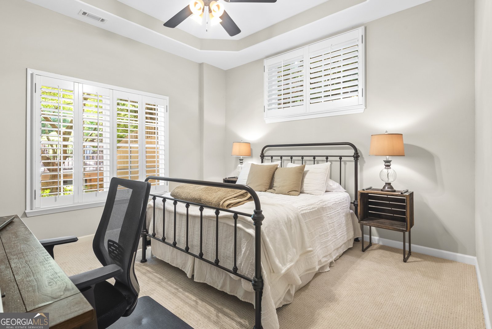 195 Trotters Ridge Fayetteville - 22