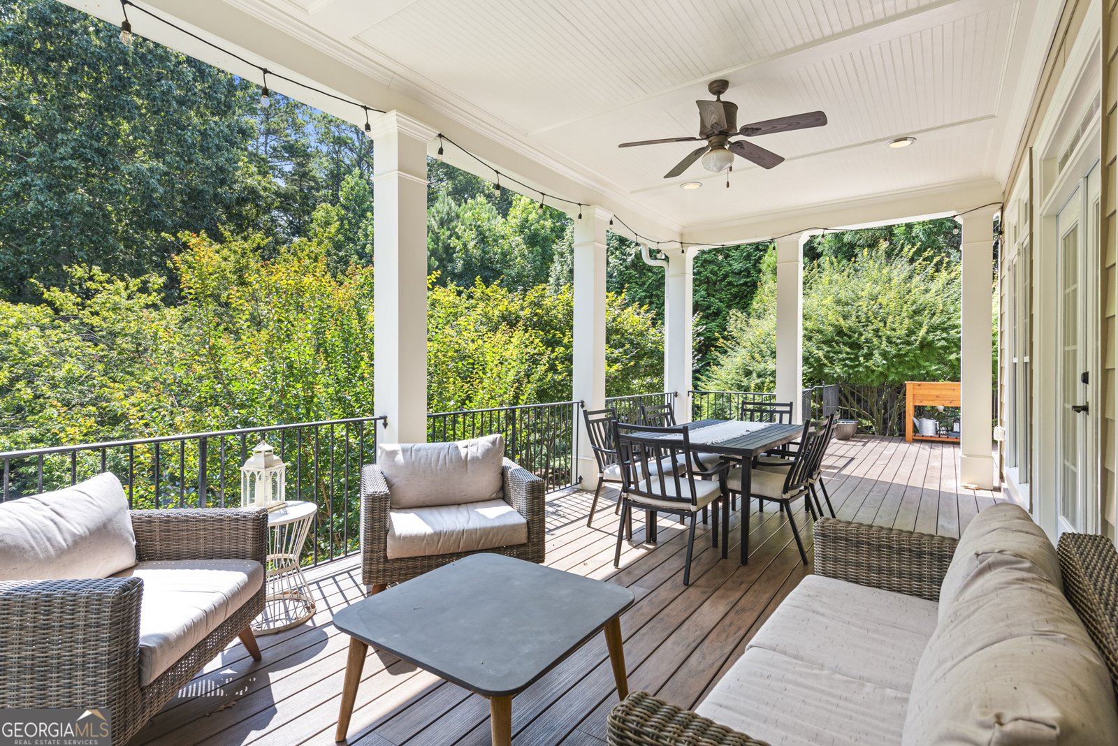 195 Trotters Ridge Fayetteville - 28