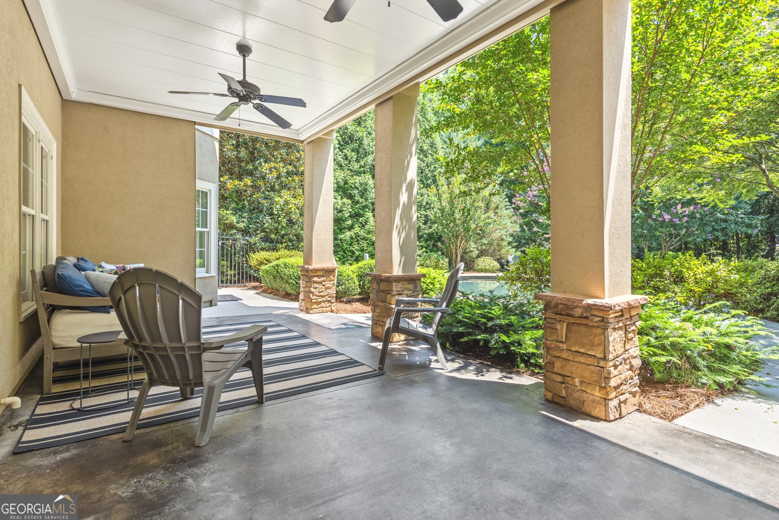 195 Trotters Ridge Fayetteville - 30