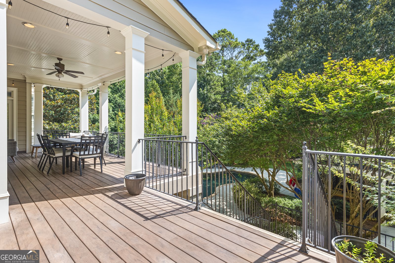 195 Trotters Ridge Fayetteville - 31