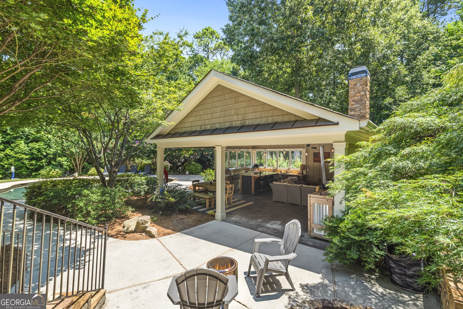 195 Trotters Ridge Fayetteville - 32
