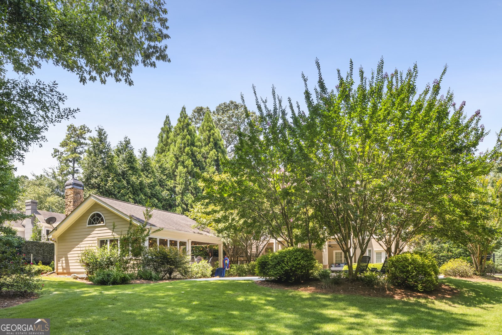 195 Trotters Ridge Fayetteville - 33