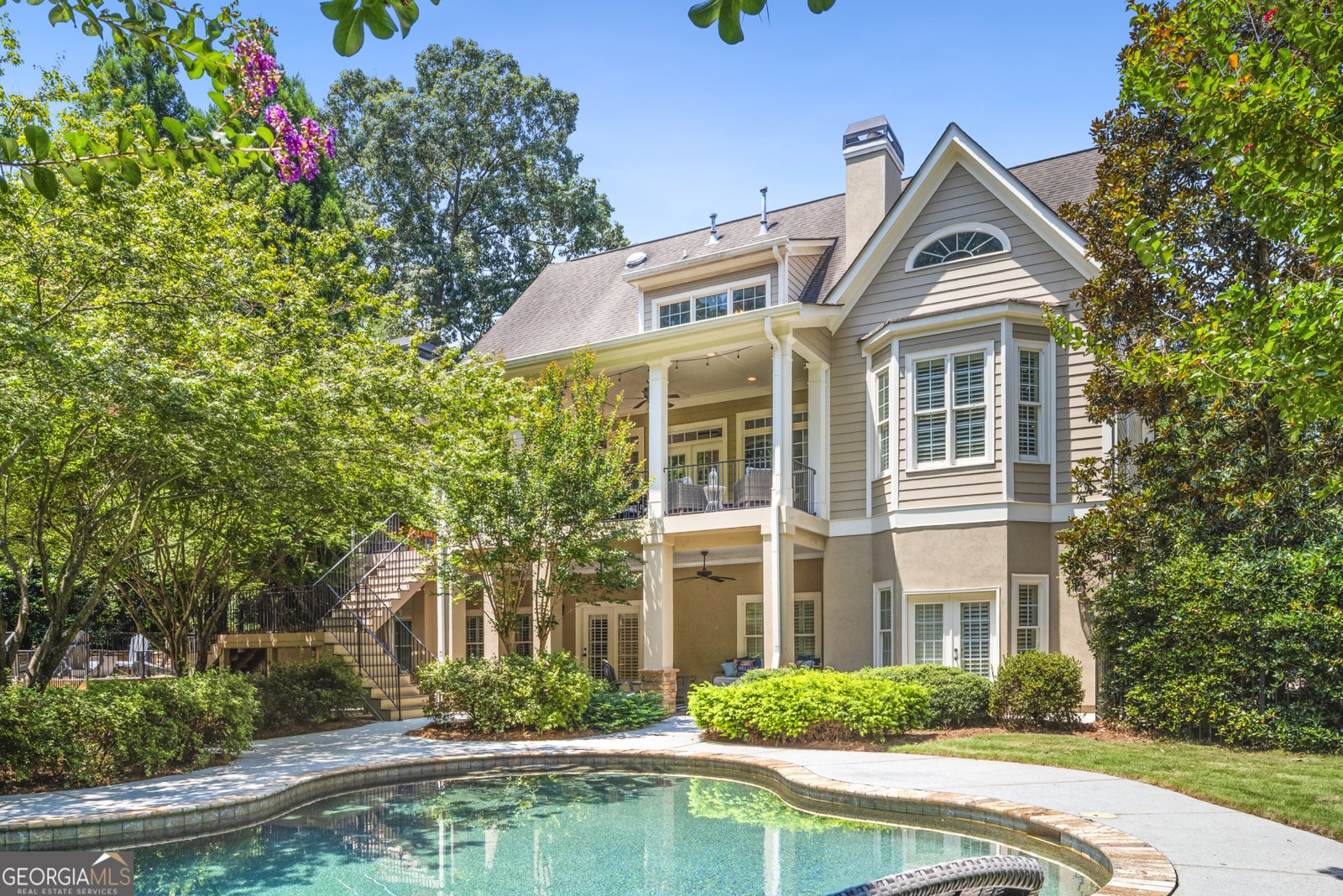 195 Trotters Ridge Fayetteville - 34