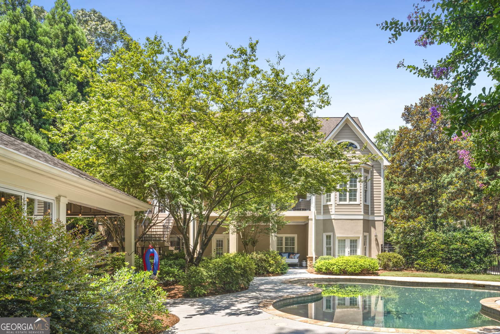 195 Trotters Ridge Fayetteville - 35