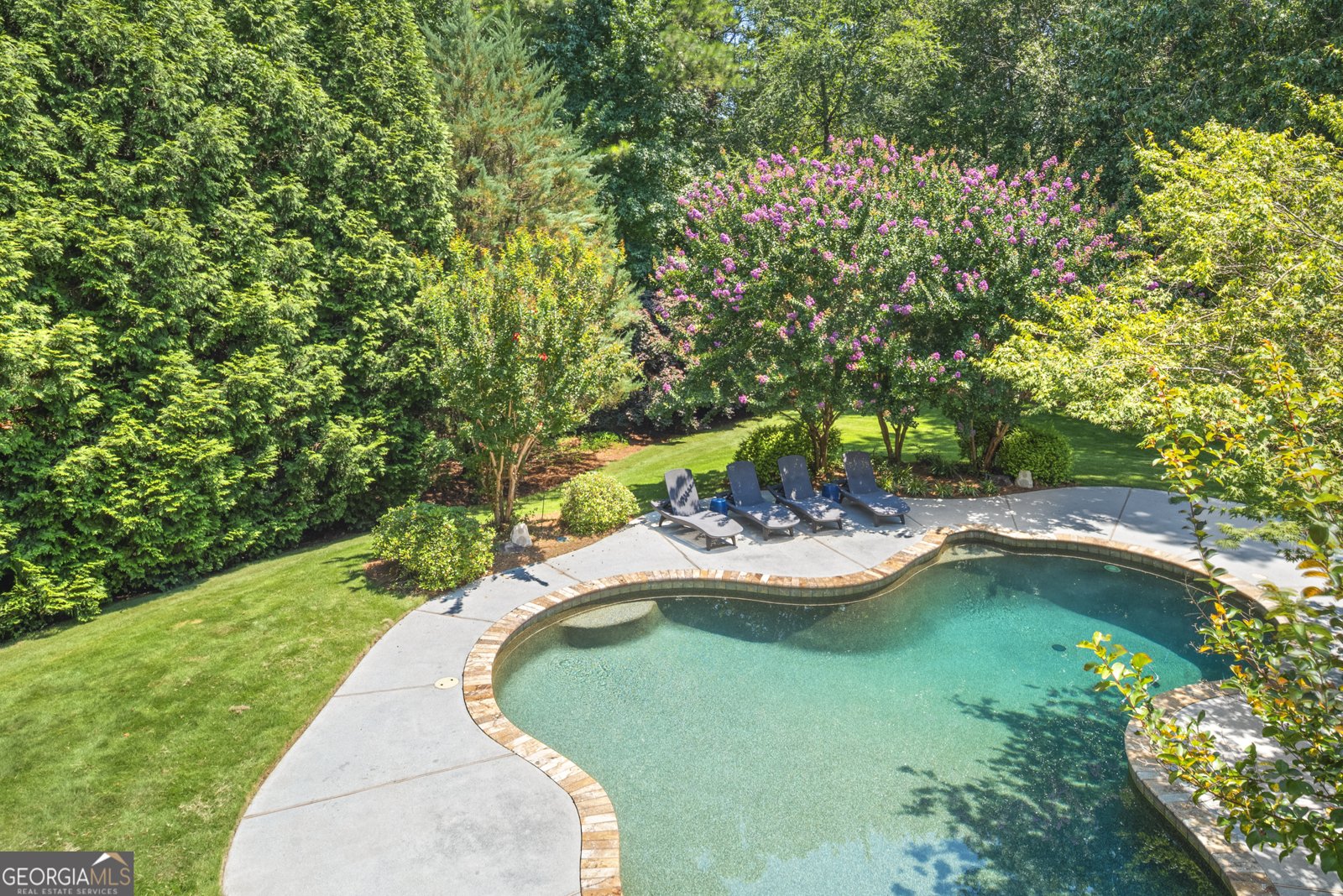 195 Trotters Ridge Fayetteville - 37