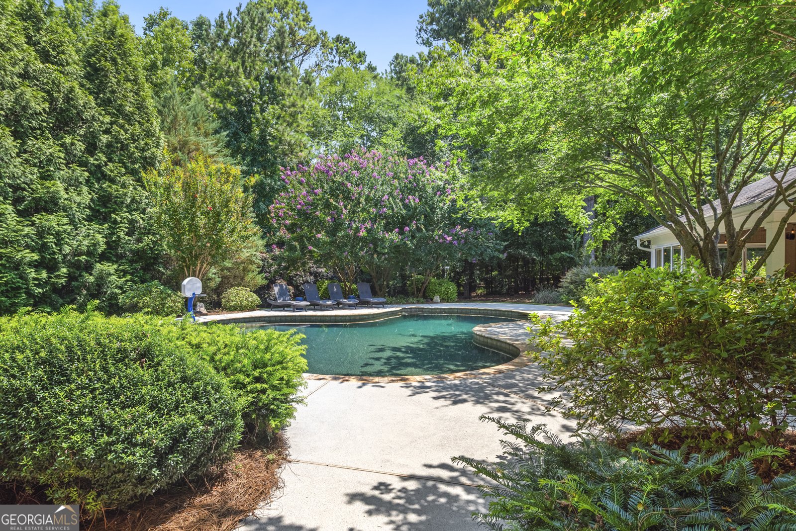 195 Trotters Ridge Fayetteville - 39