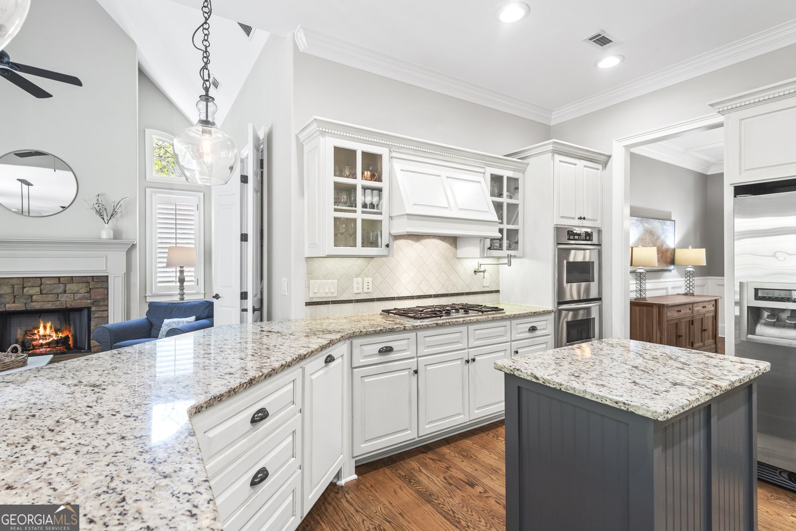 195 Trotters Ridge Fayetteville - 4