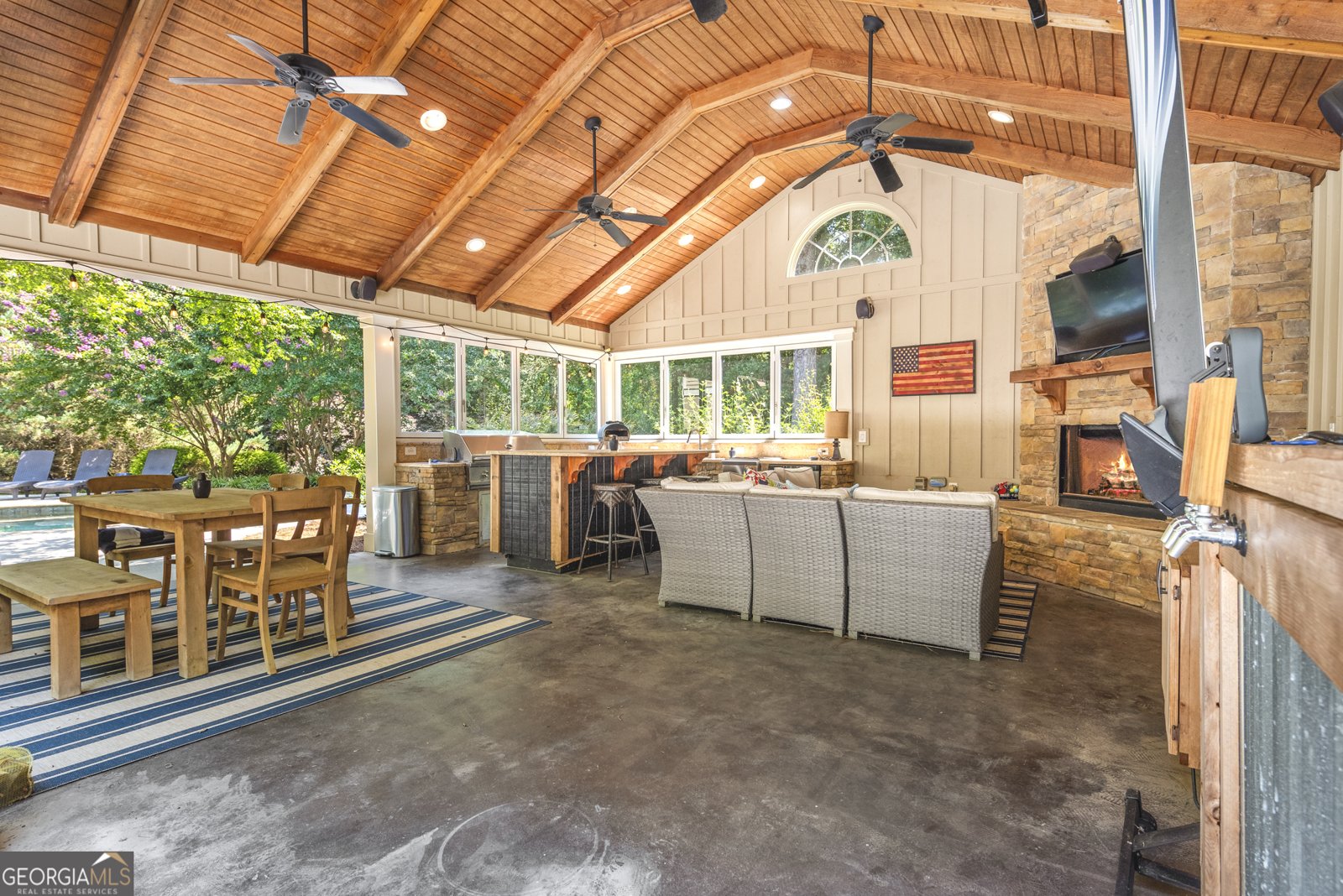 195 Trotters Ridge Fayetteville - 41