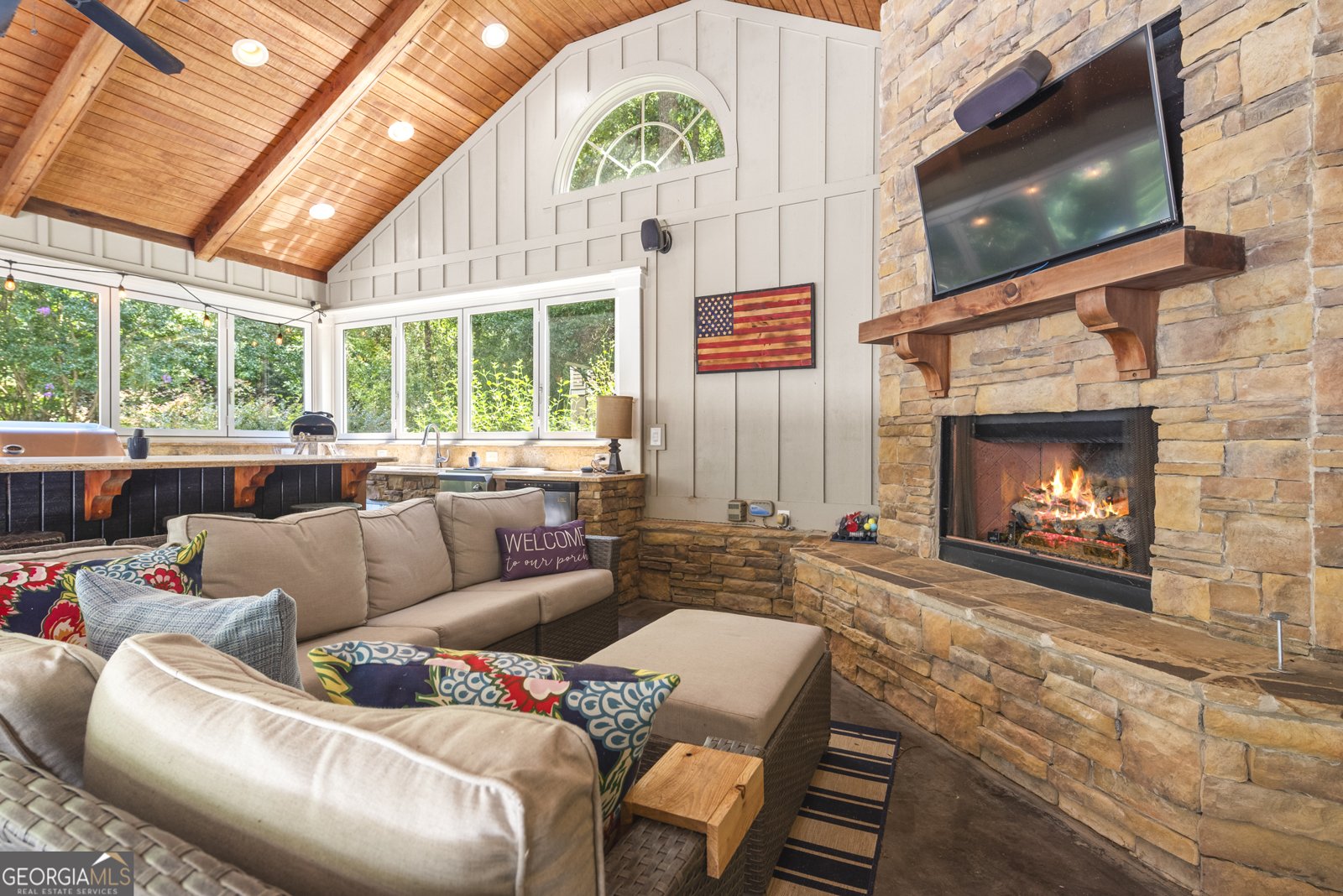 195 Trotters Ridge Fayetteville - 42