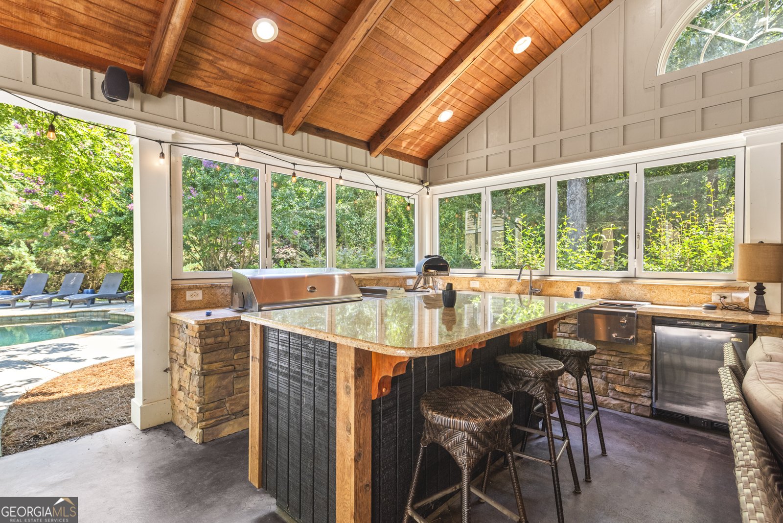 195 Trotters Ridge Fayetteville - 44