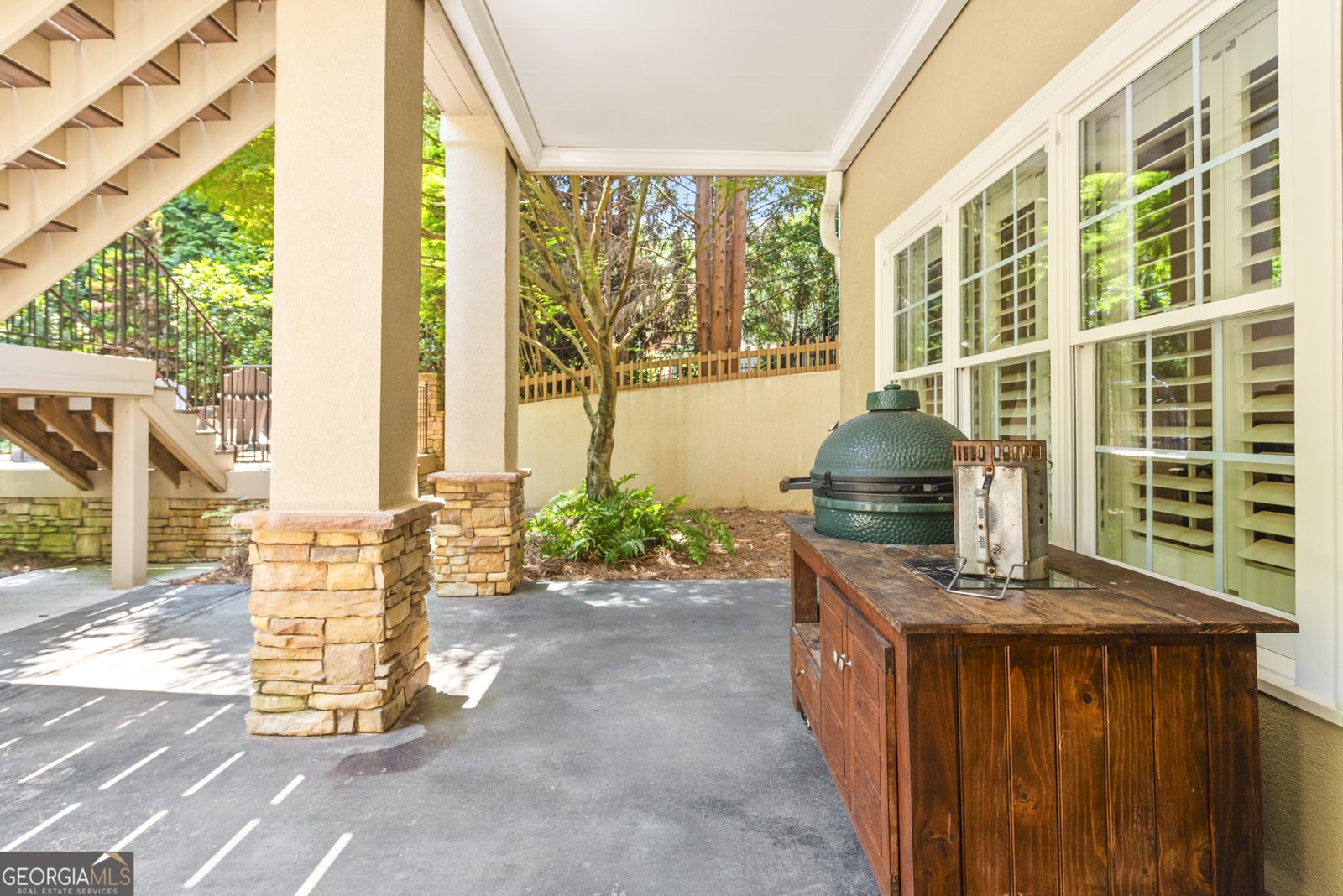 195 Trotters Ridge Fayetteville - 45