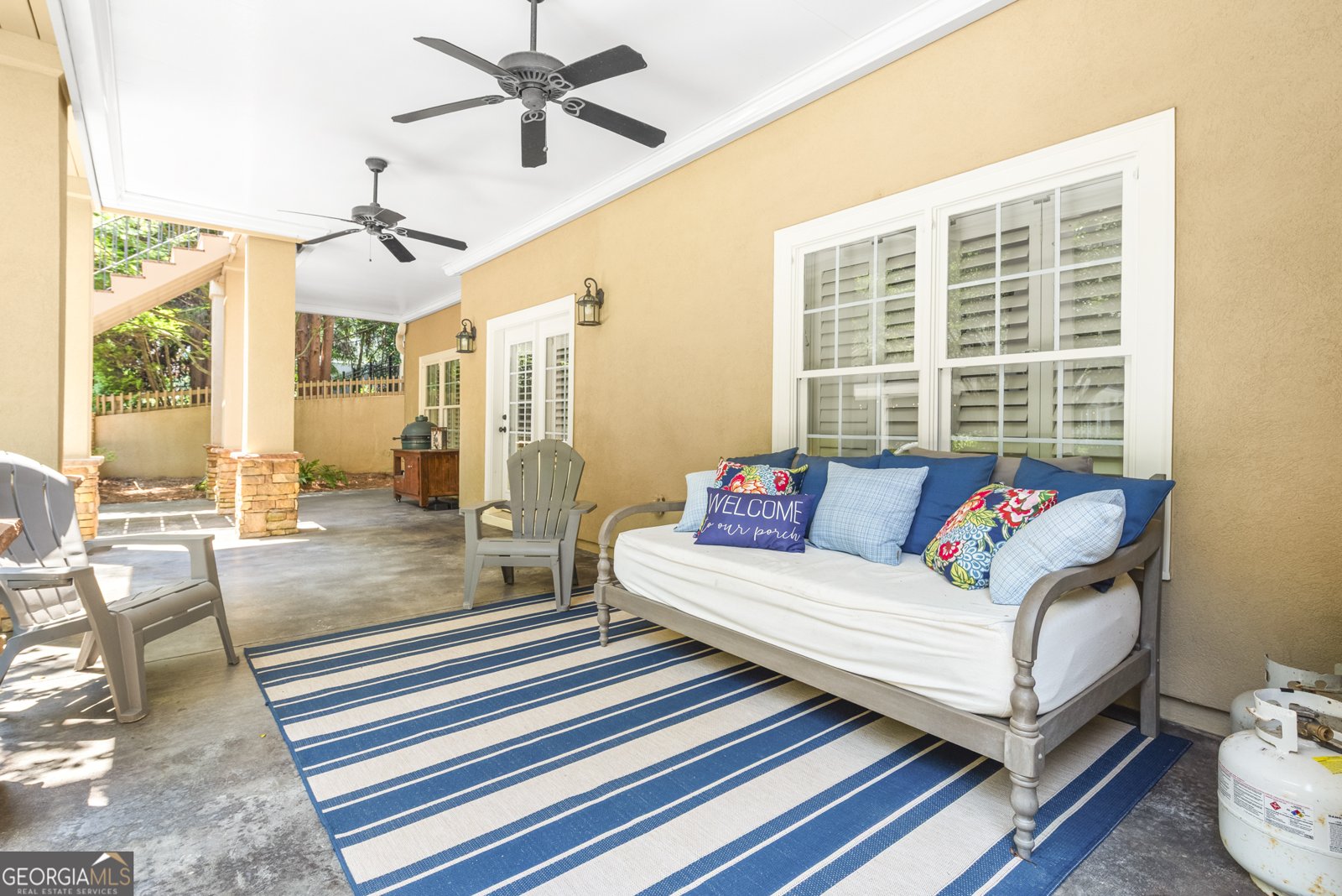 195 Trotters Ridge Fayetteville - 46