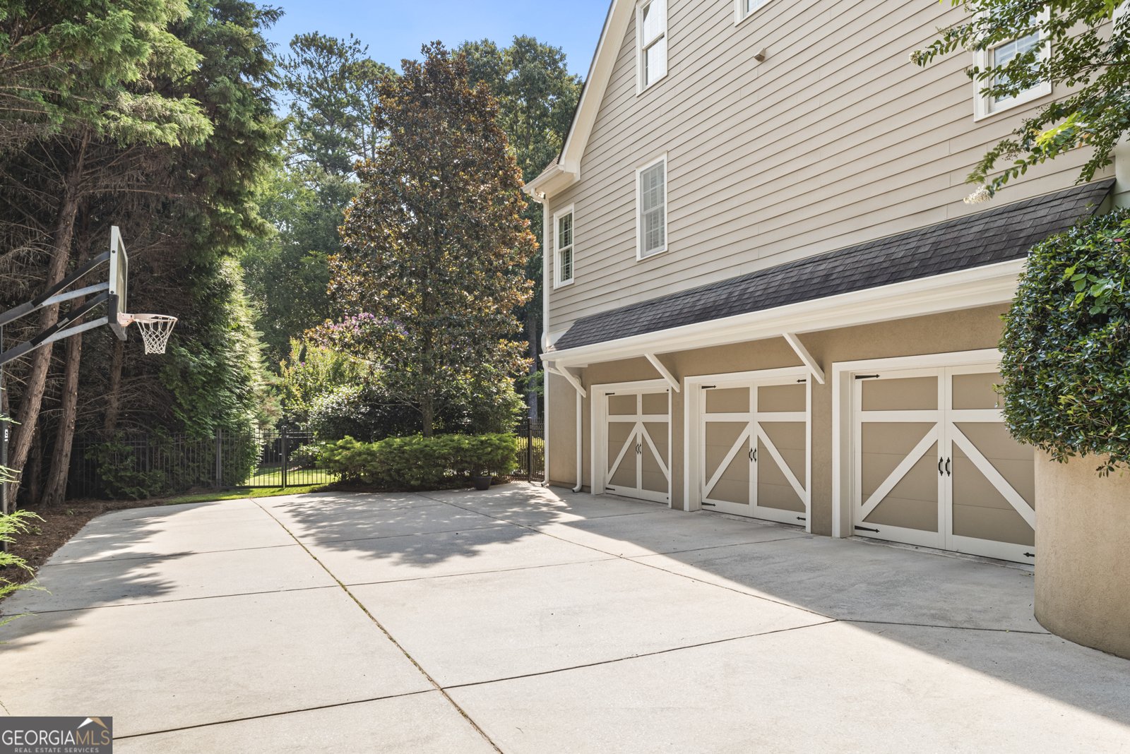 195 Trotters Ridge Fayetteville - 47