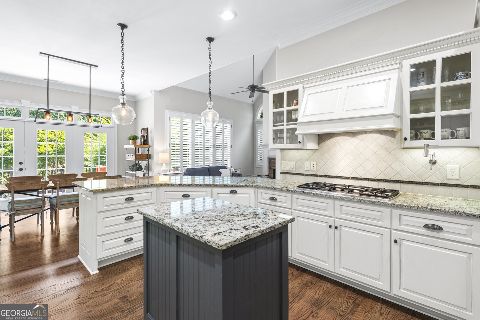 195 Trotters Ridge Fayetteville - 5