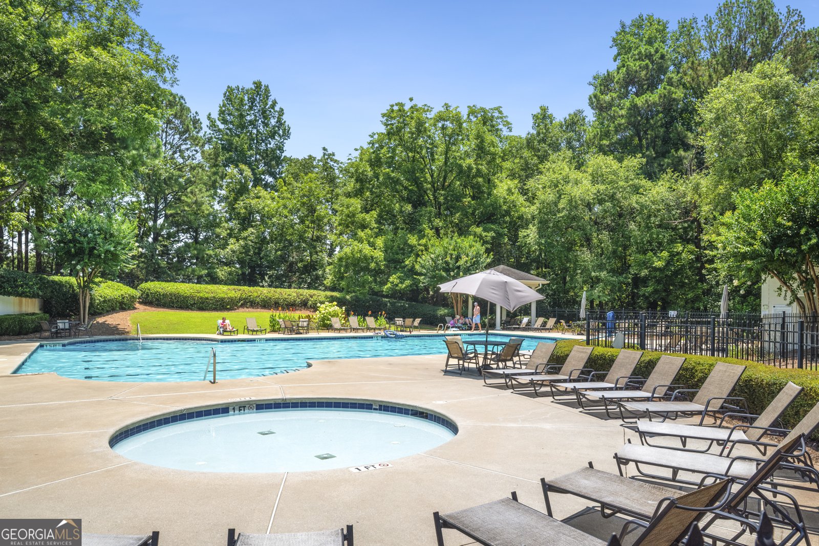 195 Trotters Ridge Fayetteville - 54