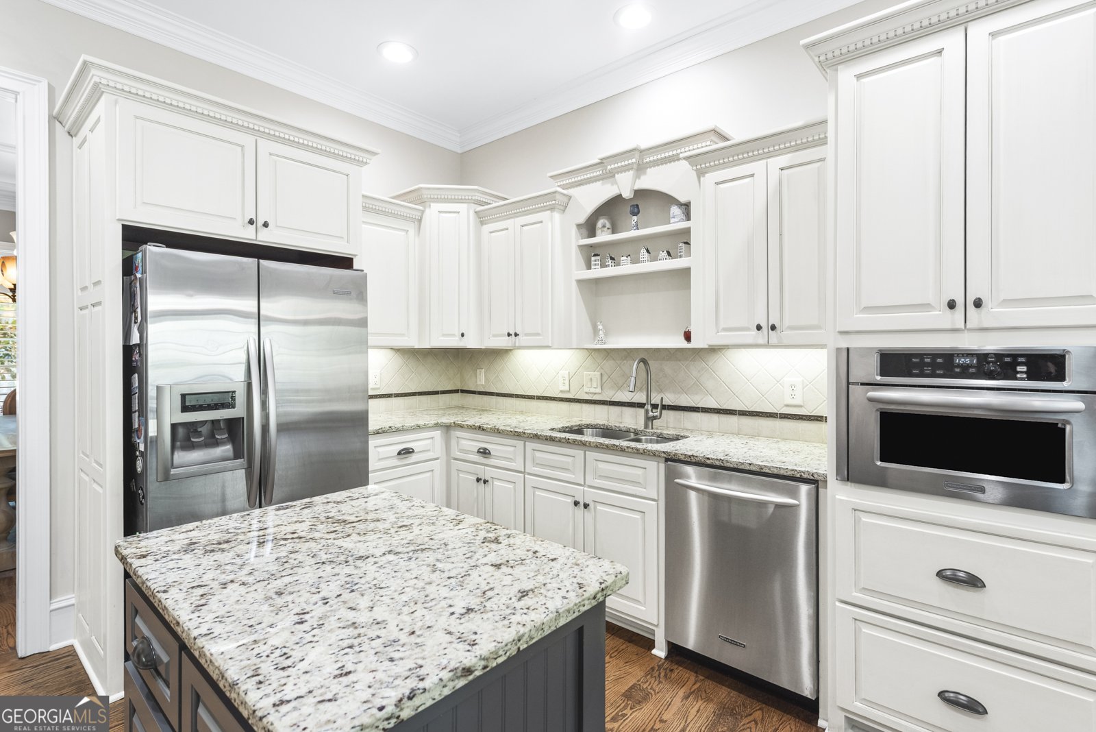 195 Trotters Ridge Fayetteville - 6