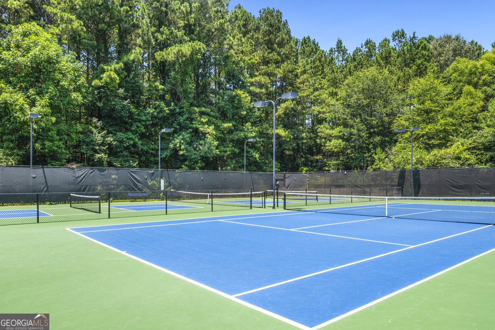 195 Trotters Ridge Fayetteville - 60